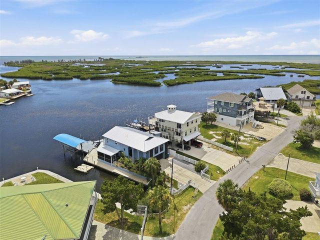 3420 EAGLE NEST DRIVE, Hernando Beach, FL 34607