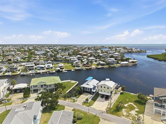 3420 EAGLE NEST DRIVE, Hernando Beach, FL 34607