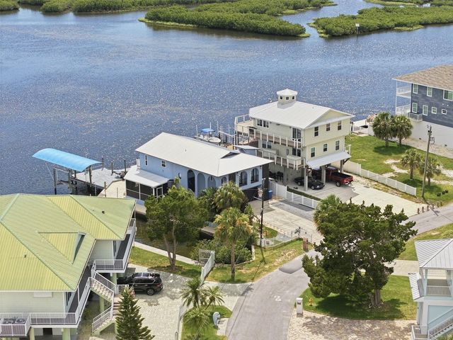 3420 EAGLE NEST DRIVE, Hernando Beach, FL 34607