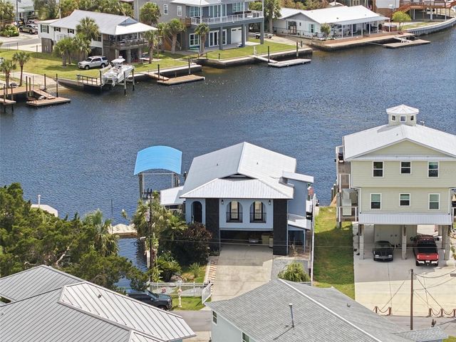 3420 EAGLE NEST DRIVE, Hernando Beach, FL 34607