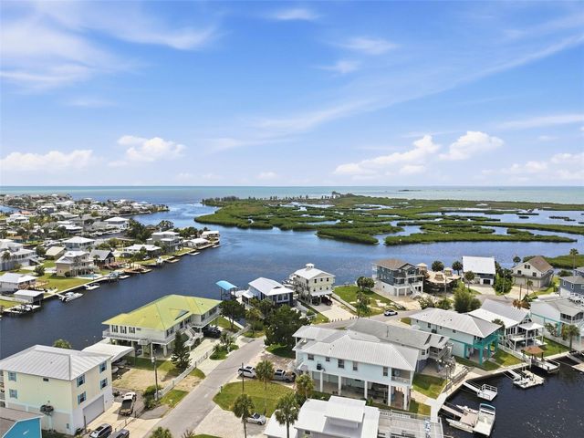 3420 EAGLE NEST DRIVE, Hernando Beach, FL 34607
