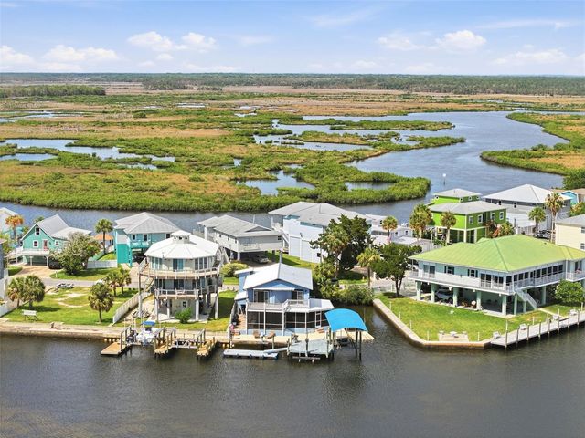 3420 EAGLE NEST DRIVE, Hernando Beach, FL 34607