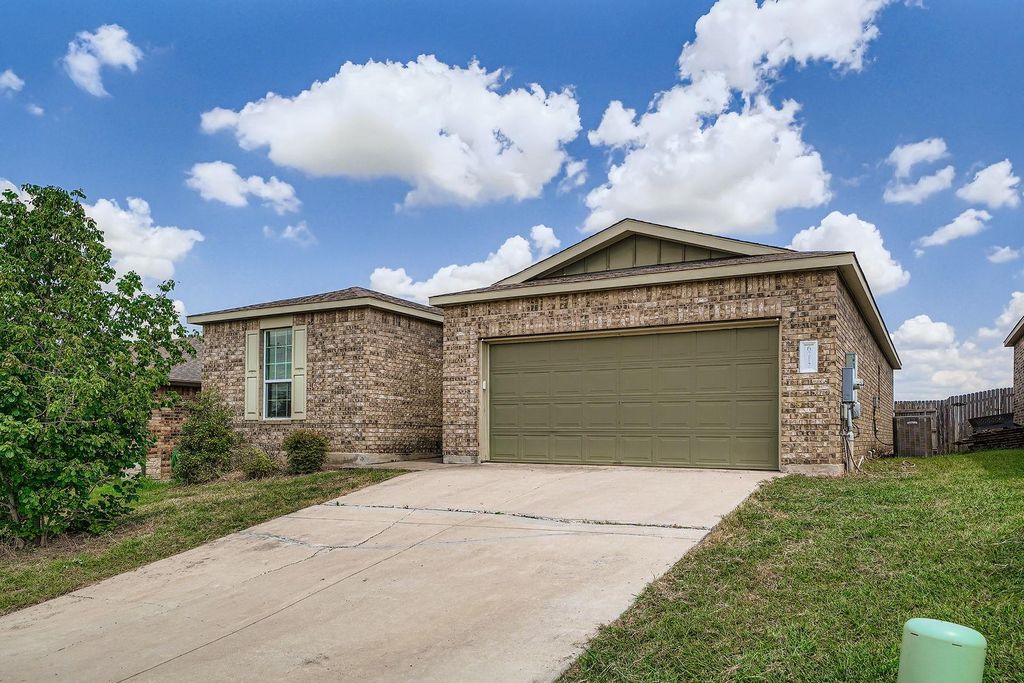 6212 Adair DR, Austin, TX 78754