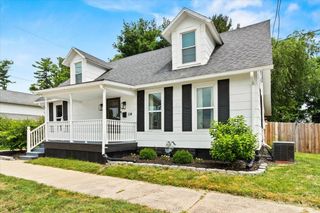 114 N 7th Street, Newark, OH 43055