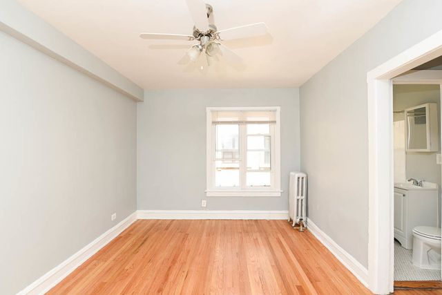4602 N Beacon Street 3A, Chicago, IL 60640