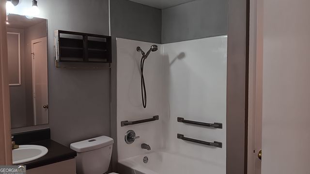 120 Ralph McGill Boulevard NE 811, Atlanta, GA 30308