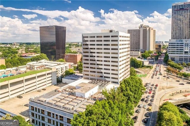 120 Ralph McGill Boulevard NE 811, Atlanta, GA 30308
