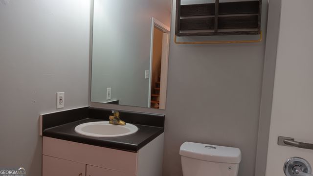 120 Ralph McGill Boulevard NE 811, Atlanta, GA 30308