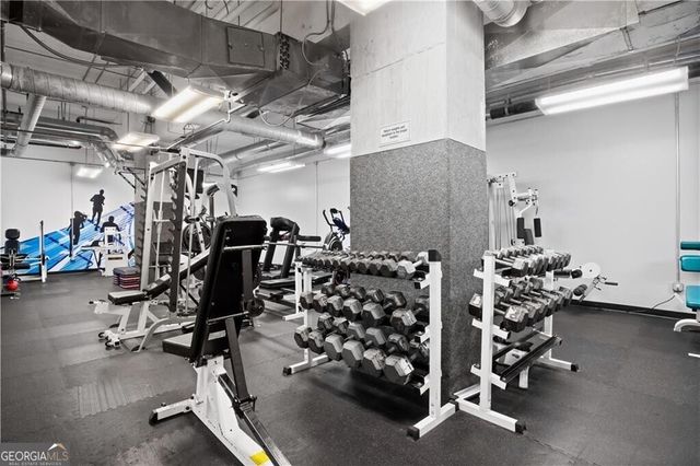 120 Ralph McGill Boulevard NE 811, Atlanta, GA 30308