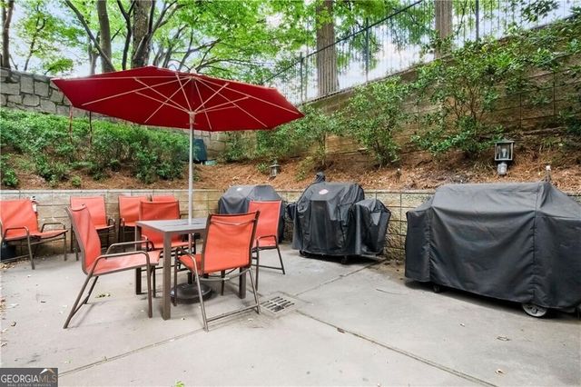 120 Ralph McGill Boulevard NE 811, Atlanta, GA 30308