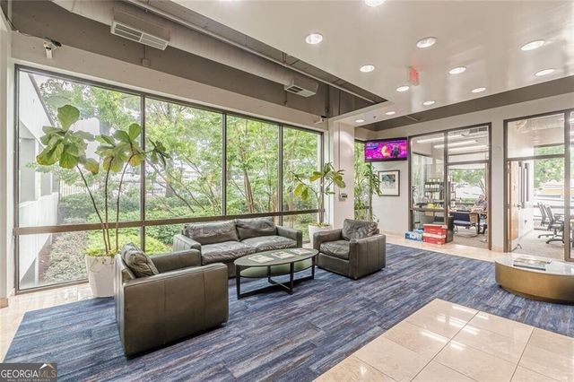 120 Ralph McGill Boulevard NE 811, Atlanta, GA 30308