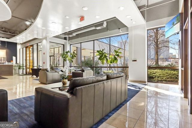 120 Ralph McGill Boulevard NE 811, Atlanta, GA 30308