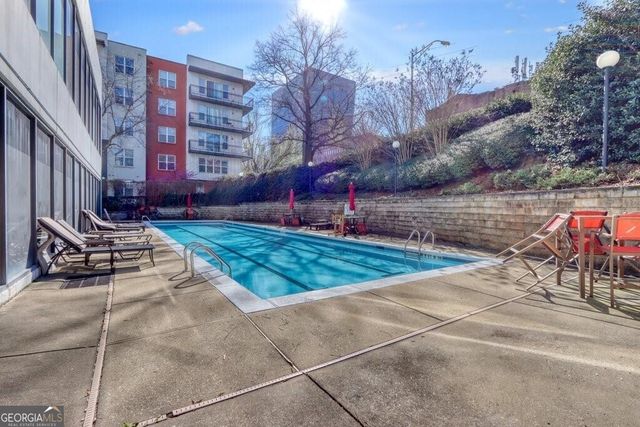 120 Ralph McGill Boulevard NE 811, Atlanta, GA 30308