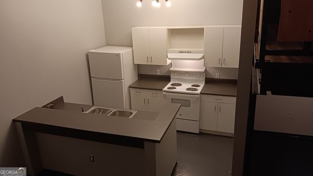 120 Ralph McGill Boulevard NE 811, Atlanta, GA 30308