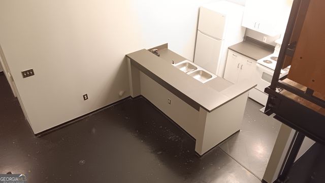 120 Ralph McGill Boulevard NE 811, Atlanta, GA 30308