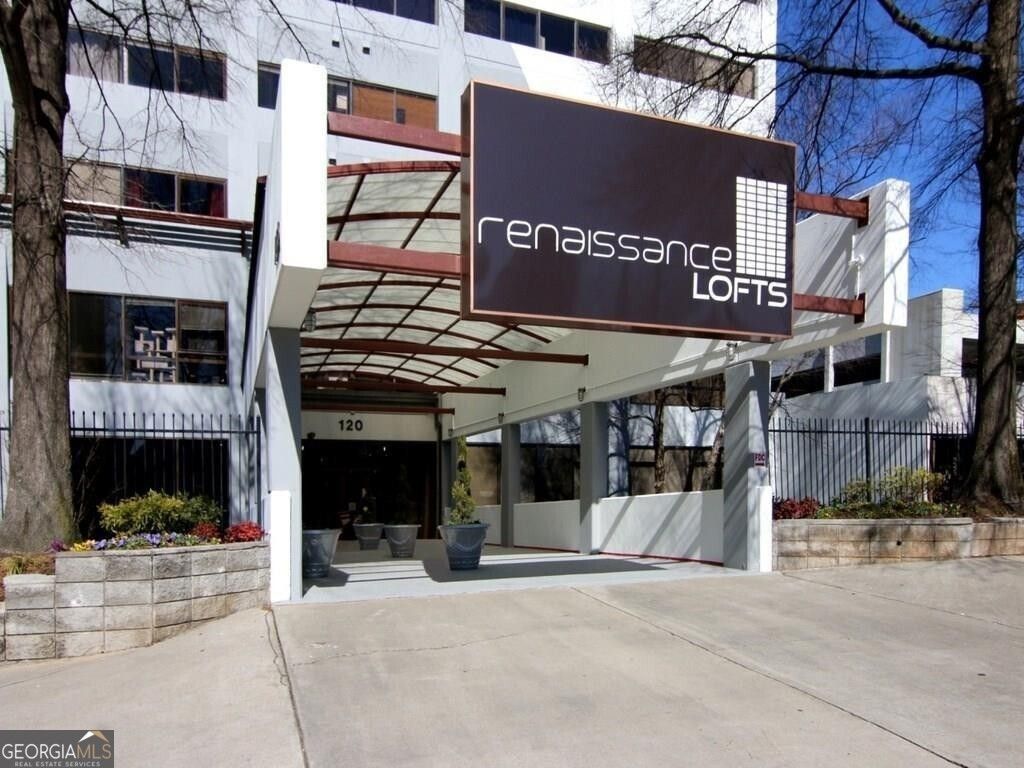 120 Ralph McGill Boulevard NE 811, Atlanta, GA 30308