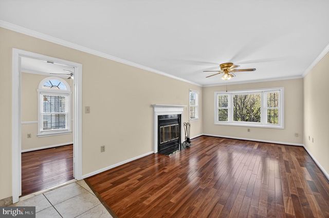 102 CUNNINGHAM PARK CT SE, Vienna, VA 22180