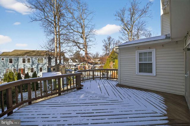 102 CUNNINGHAM PARK CT SE, Vienna, VA 22180