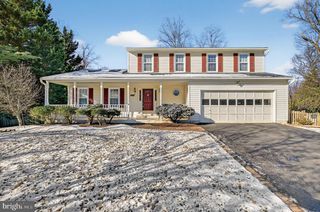 102 CUNNINGHAM PARK CT SE, Vienna, VA 22180