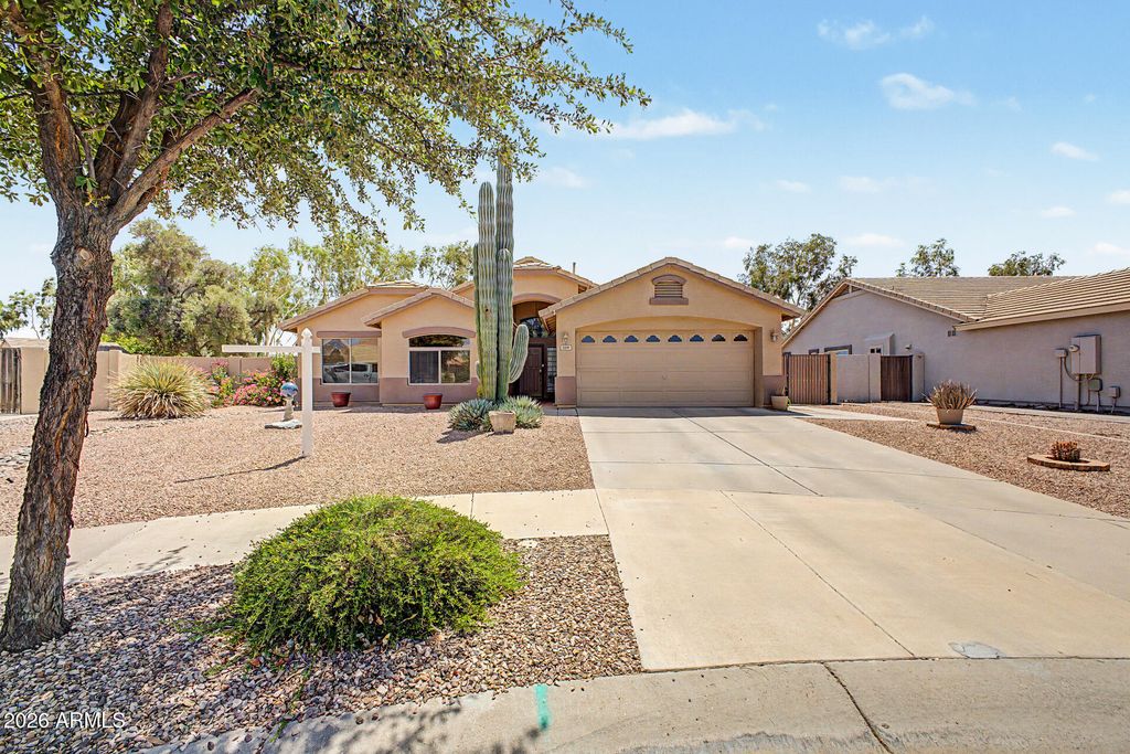 21191 E CALLE DE FLORES --, Queen Creek, AZ 85142 — photo 2
