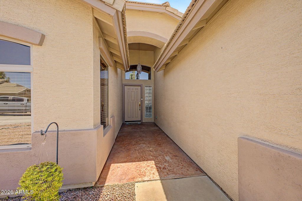 21191 E CALLE DE FLORES --, Queen Creek, AZ 85142 — photo 5