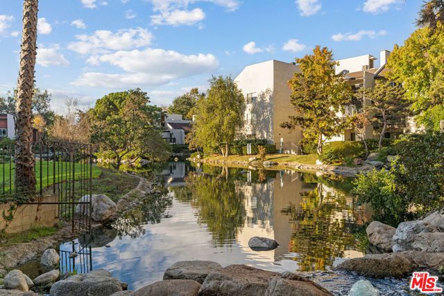 13109 Summertime Lane 109, Culver City, CA 90230