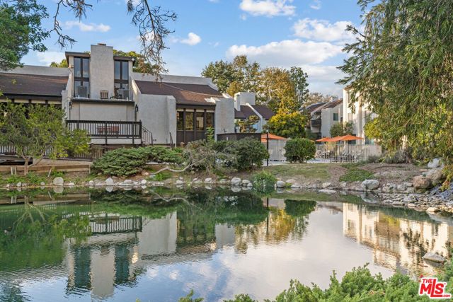 13109 Summertime Lane 109, Culver City, CA 90230