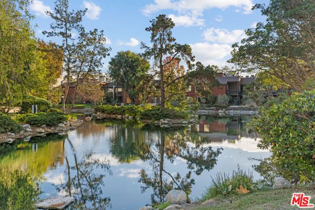 13109 Summertime Lane 109, Culver City, CA 90230