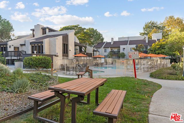 13109 Summertime Lane 109, Culver City, CA 90230