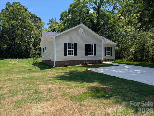 1122 Hoyle Street, Rock Hill, SC 29732