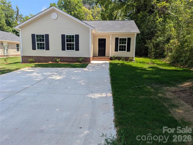 1122 Hoyle Street, Rock Hill, SC 29732