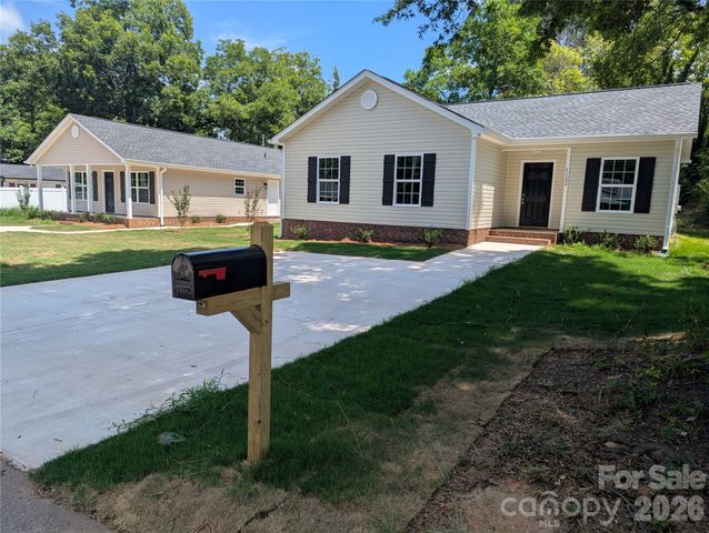 1122 Hoyle Street, Rock Hill, SC 29732