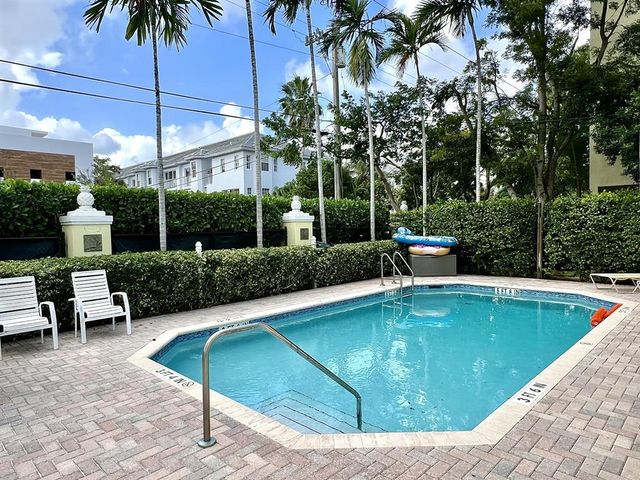 2660 NE 8th Avenue 112, Wilton Manors, FL 33334