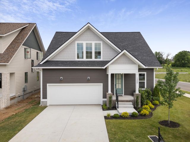1308 Alderwood Pass, Nashville, TN 37207