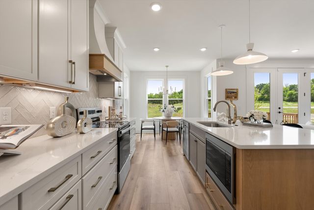 1308 Alderwood Pass, Nashville, TN 37207