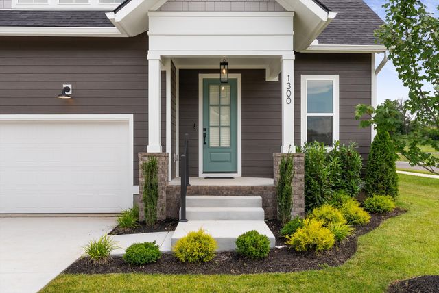 1308 Alderwood Pass, Nashville, TN 37207