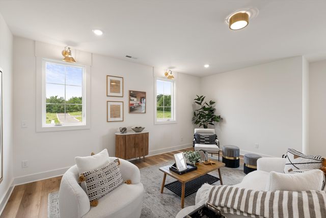 1308 Alderwood Pass, Nashville, TN 37207