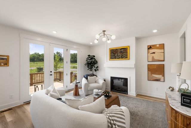 1308 Alderwood Pass, Nashville, TN 37207