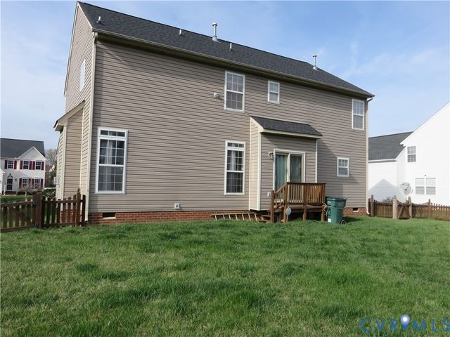 1513 Oakland Chase Pky, Henrico, VA 23231