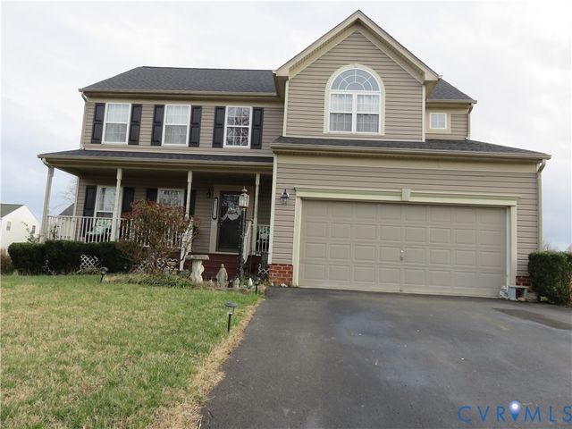 1513 Oakland Chase Pky, Henrico, VA 23231