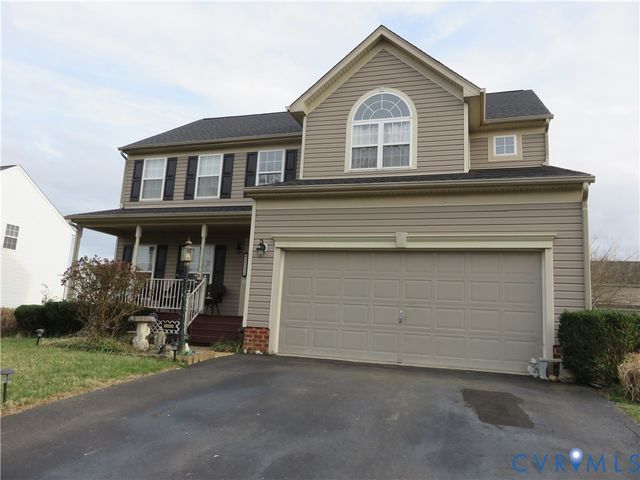 1513 Oakland Chase Pky, Henrico, VA 23231