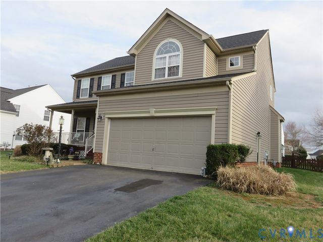 1513 Oakland Chase Pky, Henrico, VA 23231