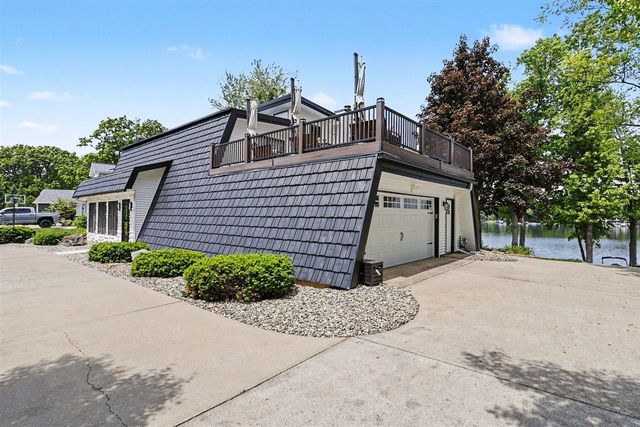 24714 Butternut Drive, Sturgis, MI 49091