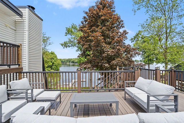 24714 Butternut Drive, Sturgis, MI 49091