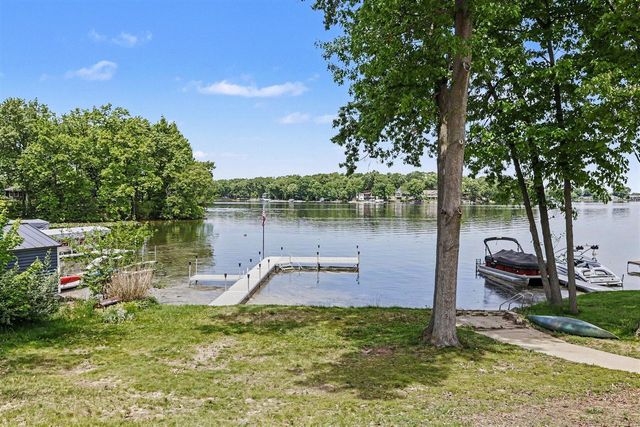 24714 Butternut Drive, Sturgis, MI 49091