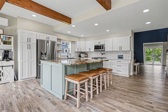 24714 Butternut Drive, Sturgis, MI 49091