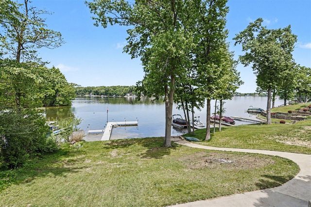 24714 Butternut Drive, Sturgis, MI 49091