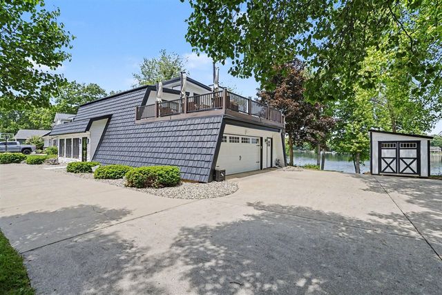 24714 Butternut Drive, Sturgis, MI 49091