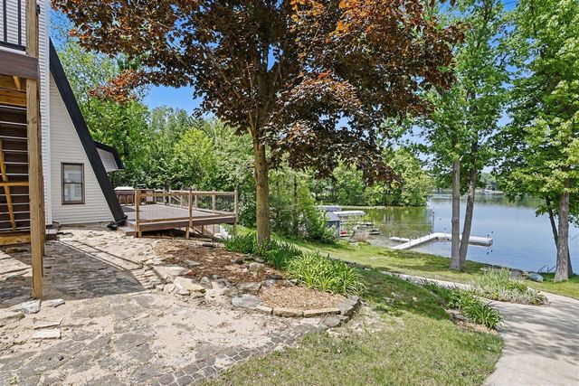 24714 Butternut Drive, Sturgis, MI 49091