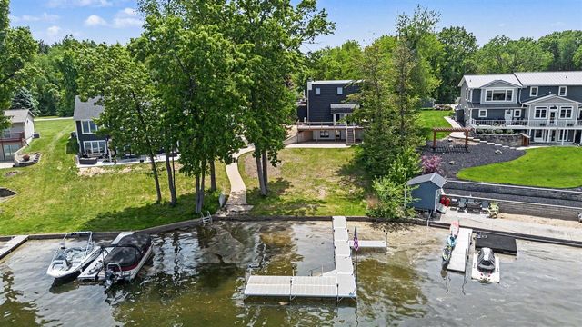 24714 Butternut Drive, Sturgis, MI 49091